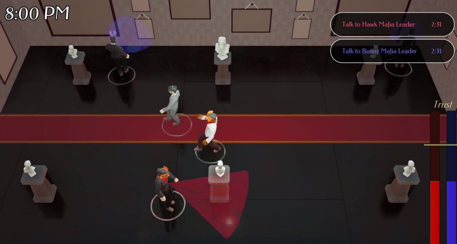 Headshot of Jacob Jones.