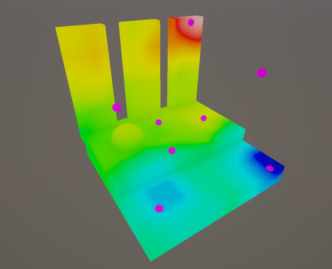 Headshot of Jacob Jones.