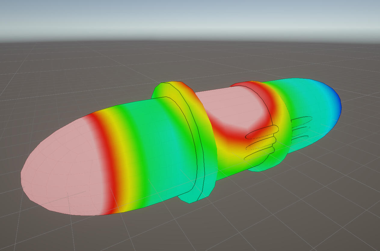 Headshot of Jacob Jones.